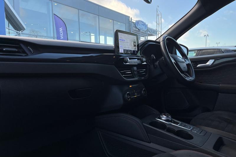 Used Ford Kuga 2021 for sale - 77009509: Photo 18