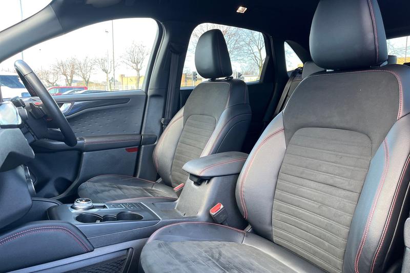 Used Ford Kuga 2021 for sale - 77009509: Photo 19