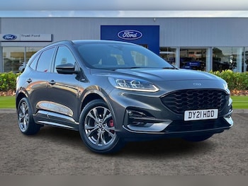 Used Ford Kuga 2021 for sale - 77009509: Photo