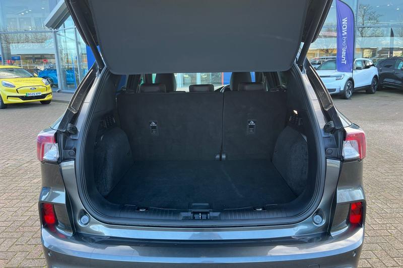 Used Ford Kuga 2021 for sale - 77009509: Photo 21