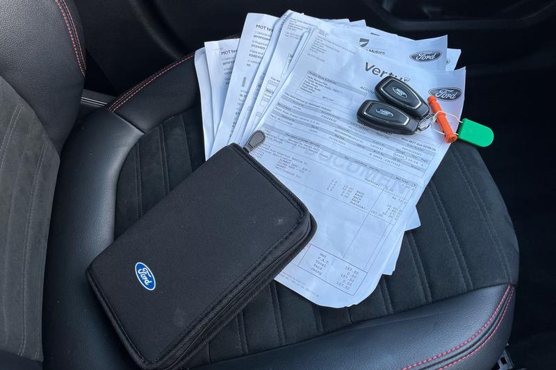 Used Ford Kuga 2021 for sale - 77009509: Photo 22