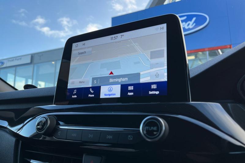 Used Ford Kuga 2021 for sale - 77009509: Photo 25