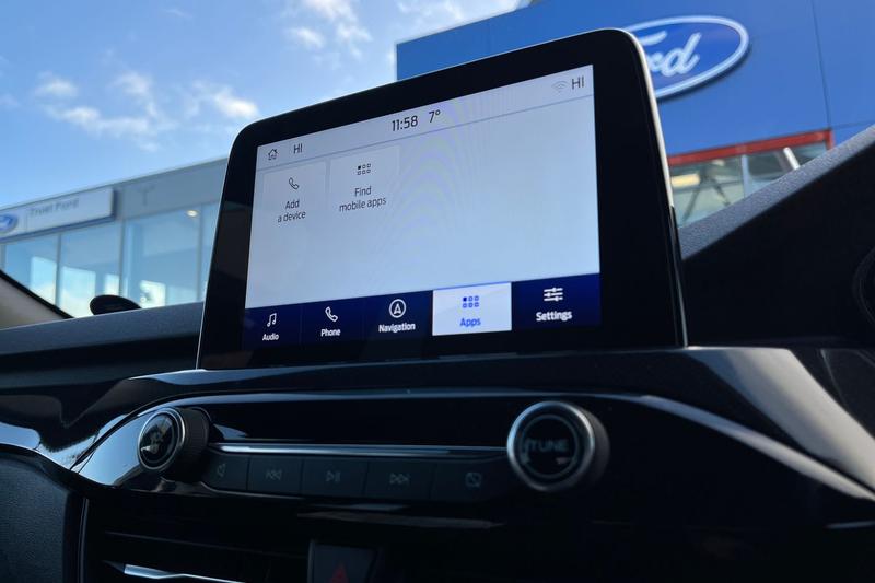 Used Ford Kuga 2021 for sale - 77009509: Photo 28