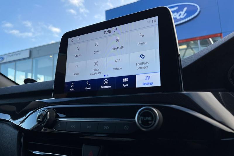 Used Ford Kuga 2021 for sale - 77009509: Photo 29