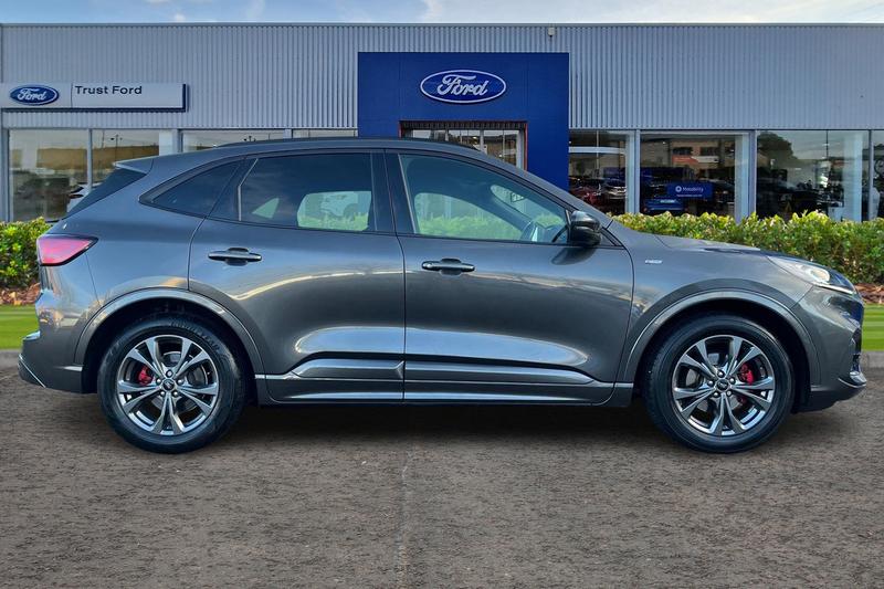 Used Ford Kuga 2021 for sale - 77009509: Photo 3