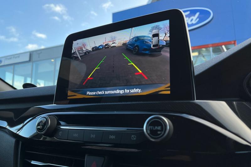 Used Ford Kuga 2021 for sale - 77009509: Photo 31