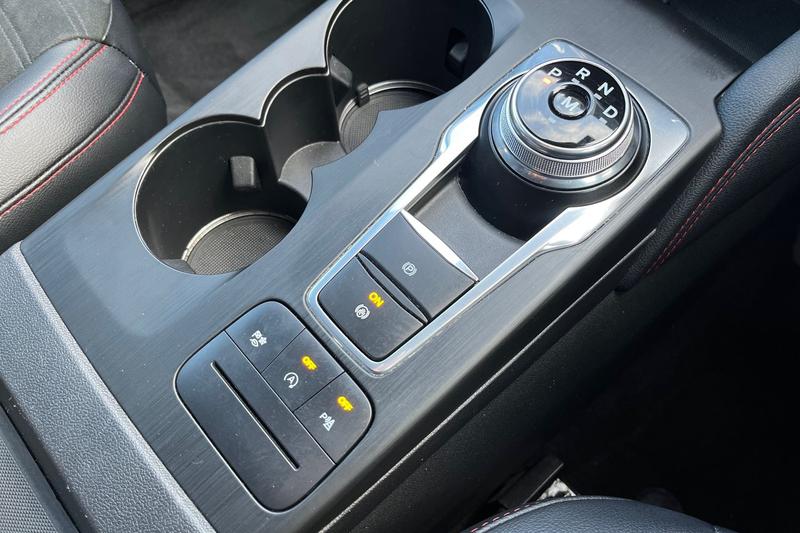 Used Ford Kuga 2021 for sale - 77009509: Photo 34