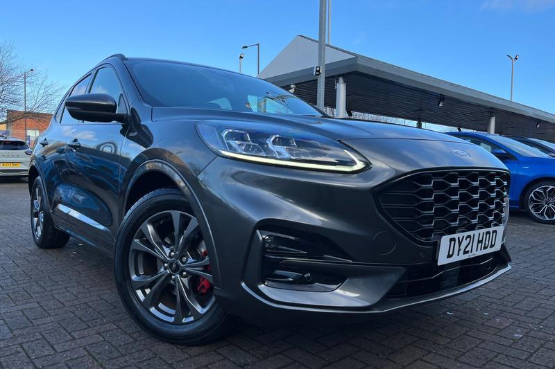 Used Ford Kuga 2021 for sale - 77009509: Photo 37