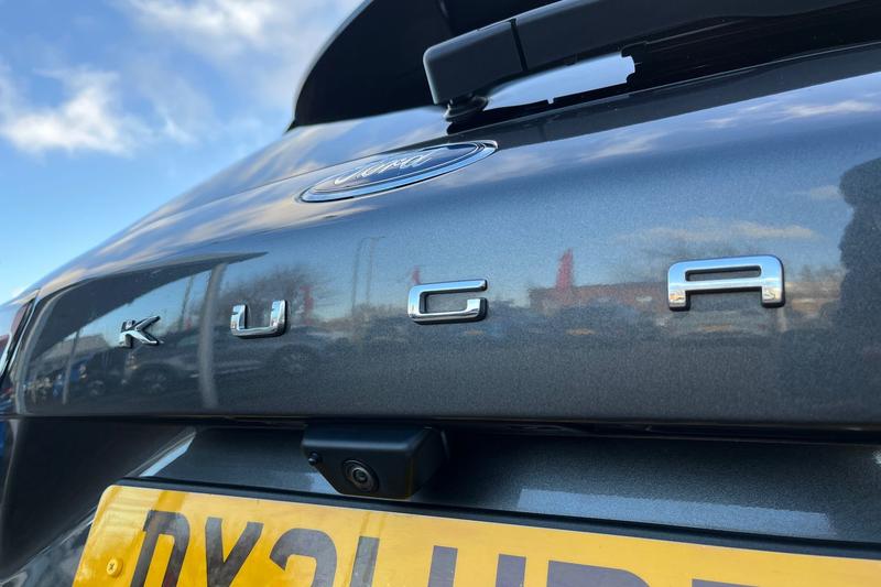 Used Ford Kuga 2021 for sale - 77009509: Photo 39