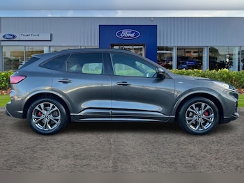 Used Ford Kuga 2021 for sale - 77009509: Photo