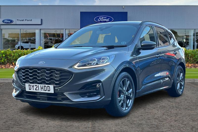 Used Ford Kuga 2021 for sale - 77009509: Photo 5