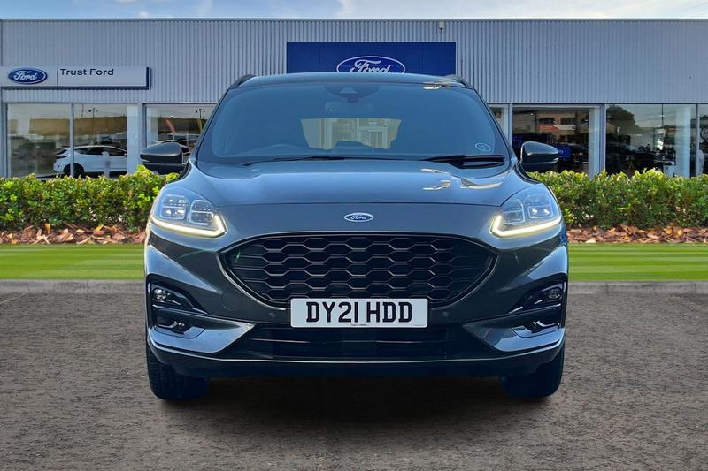 Used Ford Kuga 2021 for sale - 77009509: Photo 6