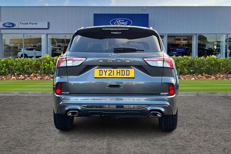 Used Ford Kuga 2021 for sale - 77009509: Photo 7
