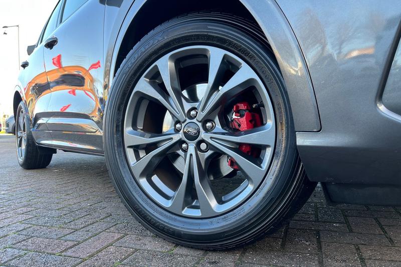 Used Ford Kuga 2021 for sale - 77009509: Photo 8