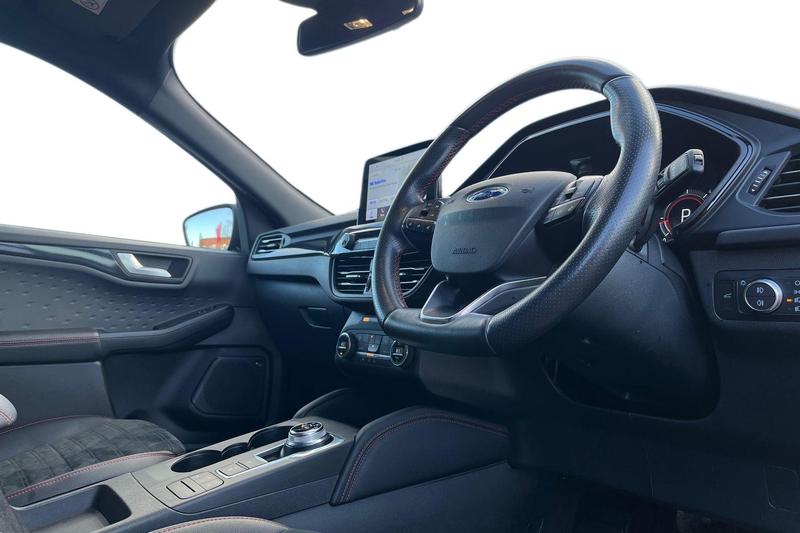 Used Ford Kuga 2021 for sale - 77009509: Photo 9