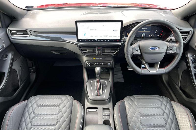 Used Ford Focus 2024 for sale - 77023027: Photo 10