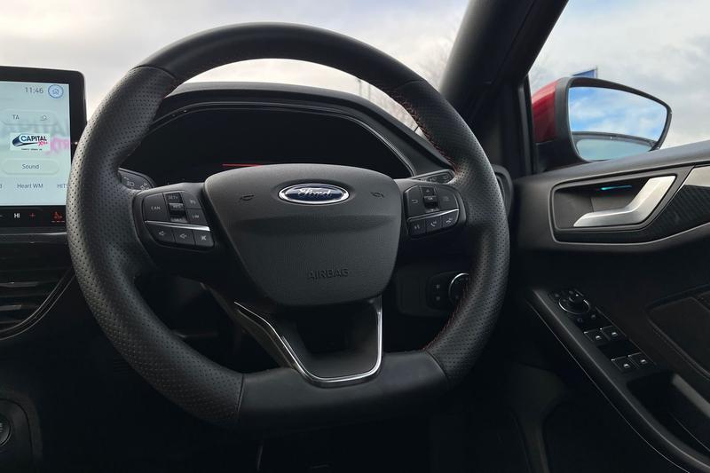 Used Ford Focus 2024 for sale - 77023027: Photo 12