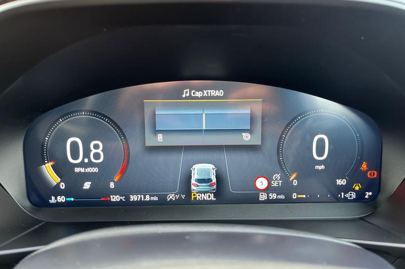 Used Ford Focus 2024 for sale - 77023027: Photo 13