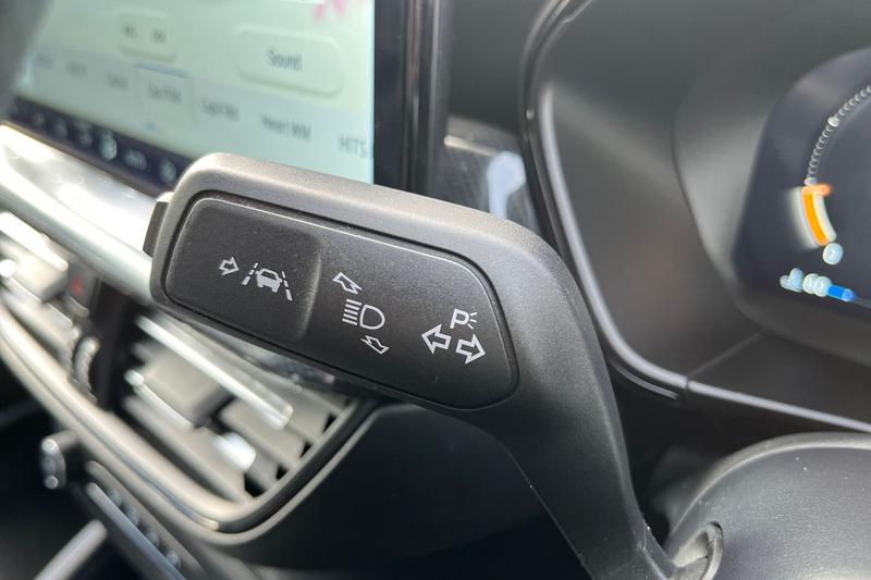 Used Ford Focus 2024 for sale - 77023027: Photo 14