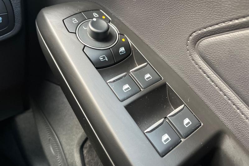 Used Ford Focus 2024 for sale - 77023027: Photo 16