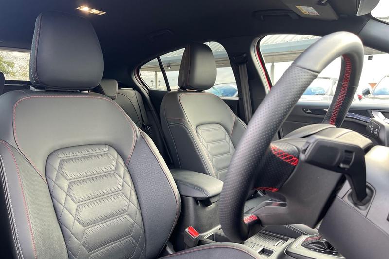 Used Ford Focus 2024 for sale - 77023027: Photo 17