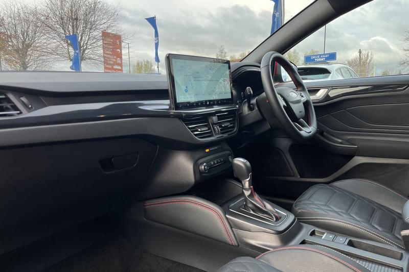 Used Ford Focus 2024 for sale - 77023027: Photo 18