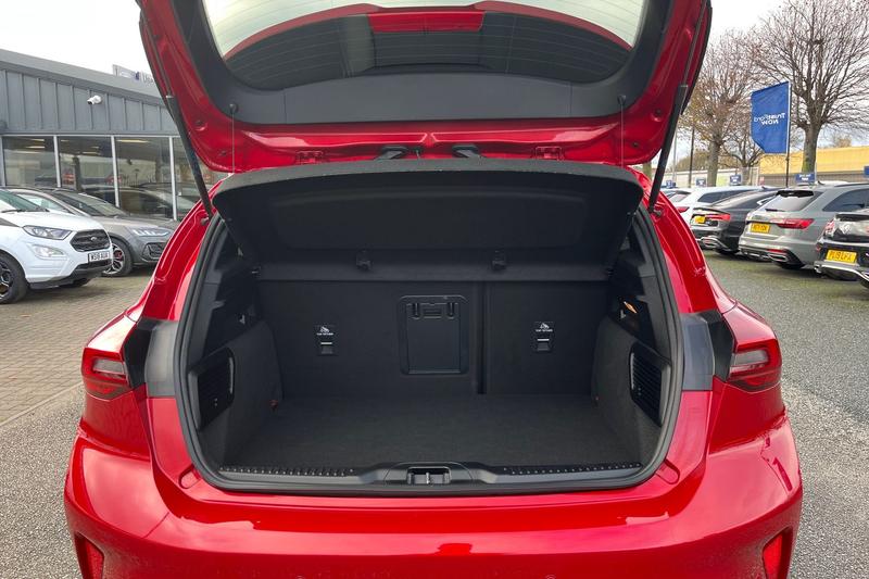 Used Ford Focus 2024 for sale - 77023027: Photo 21