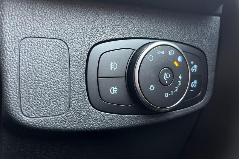 Used Ford Focus 2024 for sale - 77023027: Photo 23