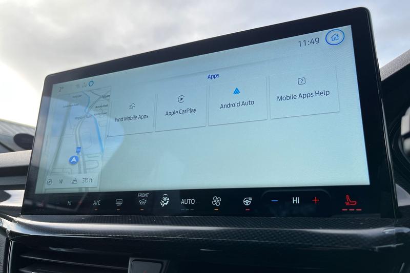 Used Ford Focus 2024 for sale - 77023027: Photo 28