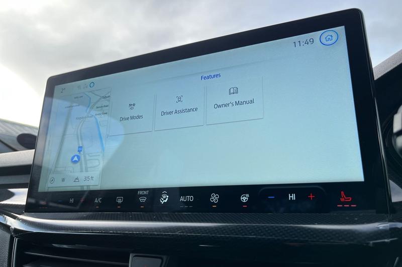 Used Ford Focus 2024 for sale - 77023027: Photo 29