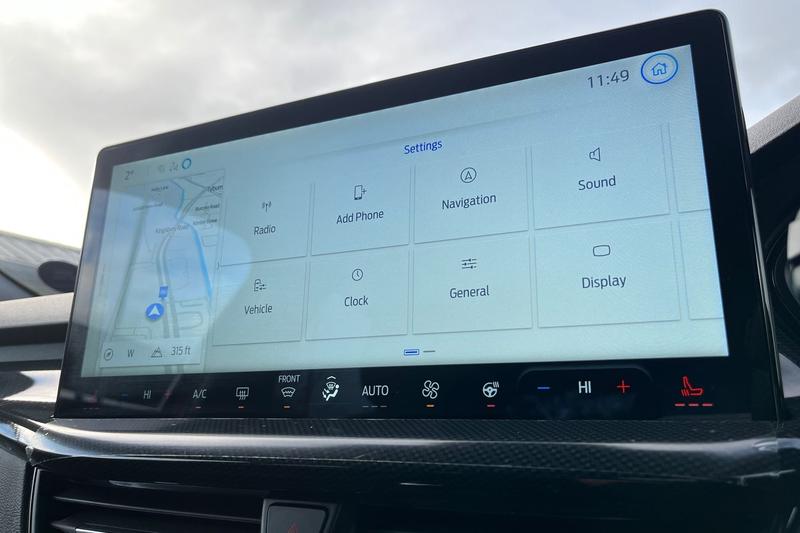 Used Ford Focus 2024 for sale - 77023027: Photo 30