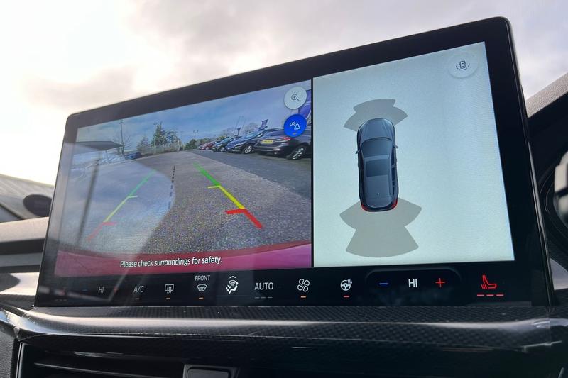 Used Ford Focus 2024 for sale - 77023027: Photo 32