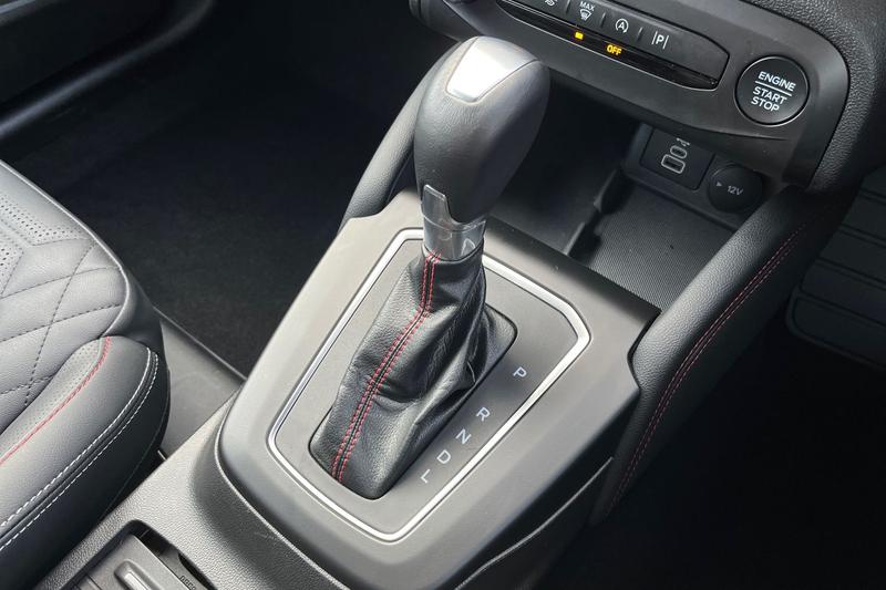 Used Ford Focus 2024 for sale - 77023027: Photo 35