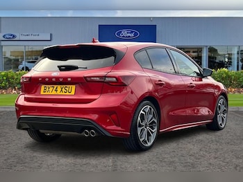 Used Ford Focus 2024 for sale - 77023027: Photo