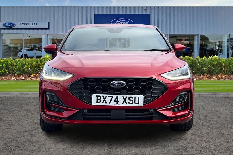 Used Ford Focus 2024 for sale - 77023027: Photo 6