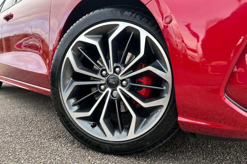 Used Ford Focus 2024 for sale - 77023027: Photo 8