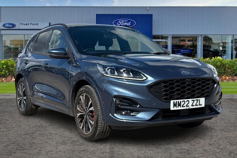 Used Ford Kuga 2022 for sale - 76391378: Photo 1