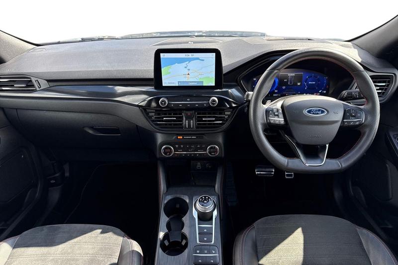 Used Ford Kuga 2022 for sale - 76391378: Photo 10