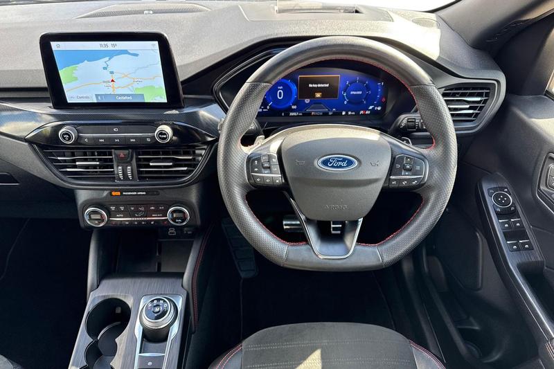 Used Ford Kuga 2022 for sale - 76391378: Photo 11