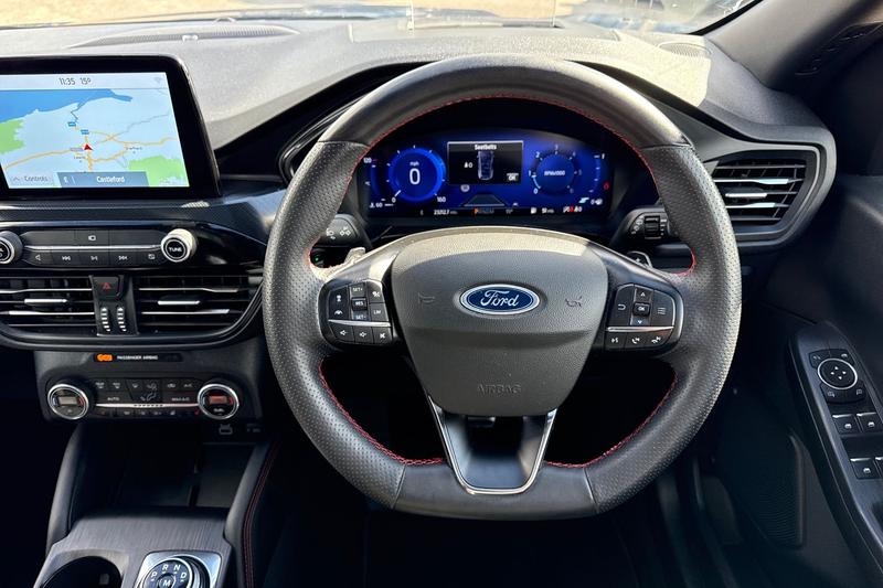 Used Ford Kuga 2022 for sale - 76391378: Photo 12