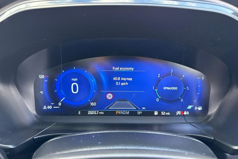 Used Ford Kuga 2022 for sale - 76391378: Photo 13