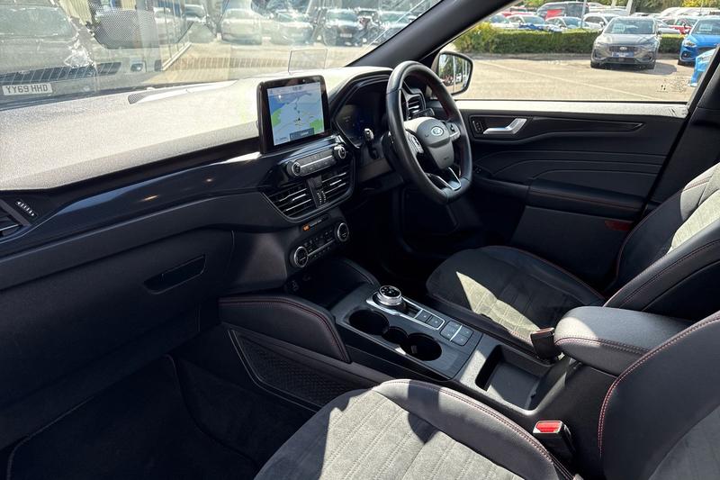 Used Ford Kuga 2022 for sale - 76391378: Photo 18