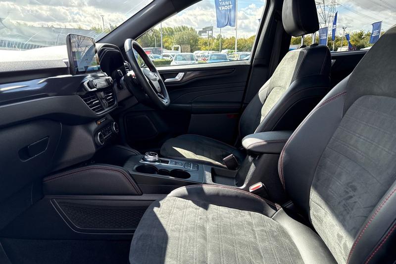 Used Ford Kuga 2022 for sale - 76391378: Photo 19