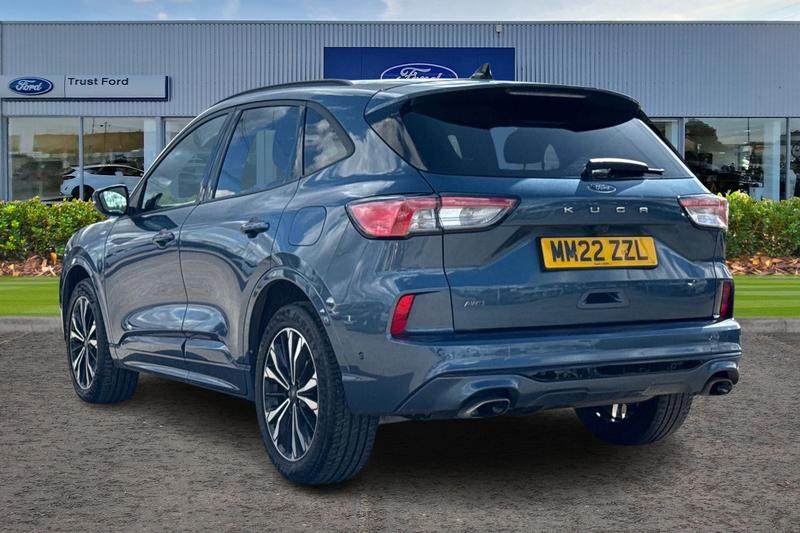 Used Ford Kuga 2022 for sale - 76391378: Photo 2