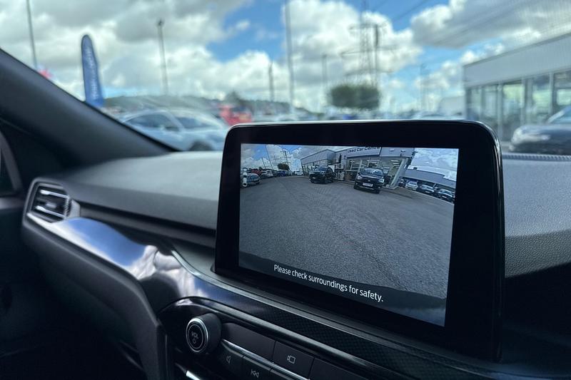 Used Ford Kuga 2022 for sale - 76391378: Photo 24