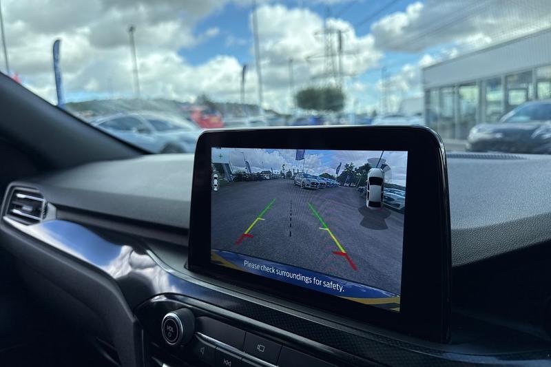 Used Ford Kuga 2022 for sale - 76391378: Photo 25