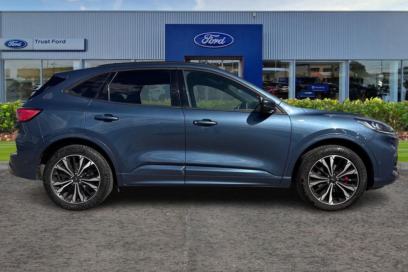 Used Ford Kuga 2022 for sale - 76391378: Photo 3