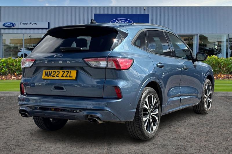 Used Ford Kuga 2022 for sale - 76391378: Photo 4