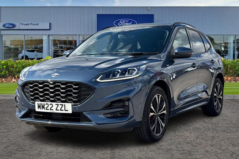 Used Ford Kuga 2022 for sale - 76391378: Photo 5