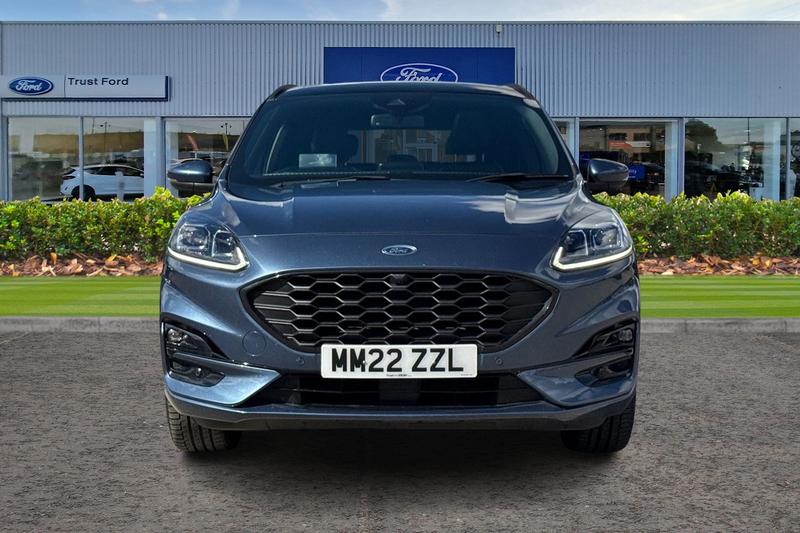 Used Ford Kuga 2022 for sale - 76391378: Photo 6